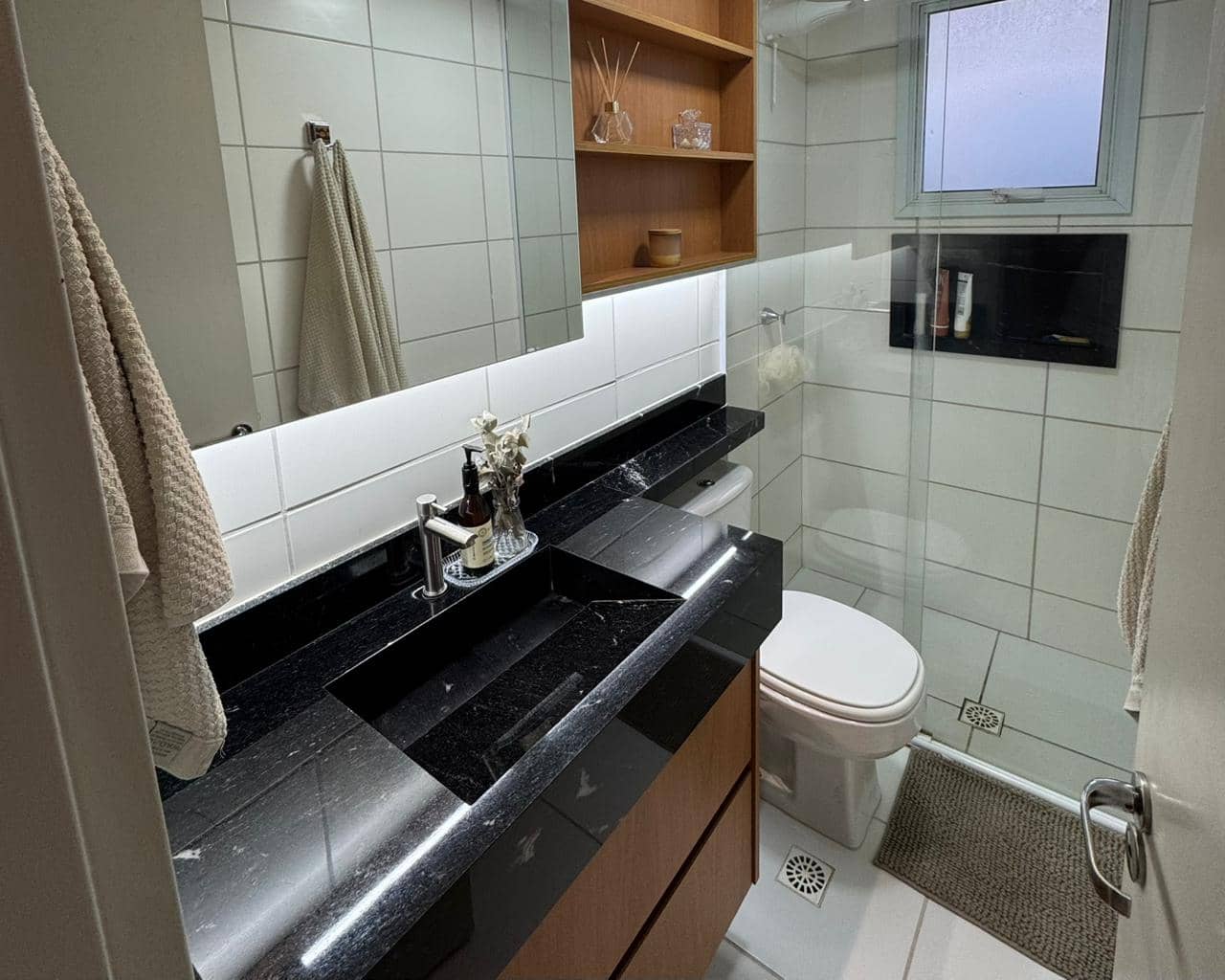 Apartamento Ed. Solar Amazônia Parque Amazônia