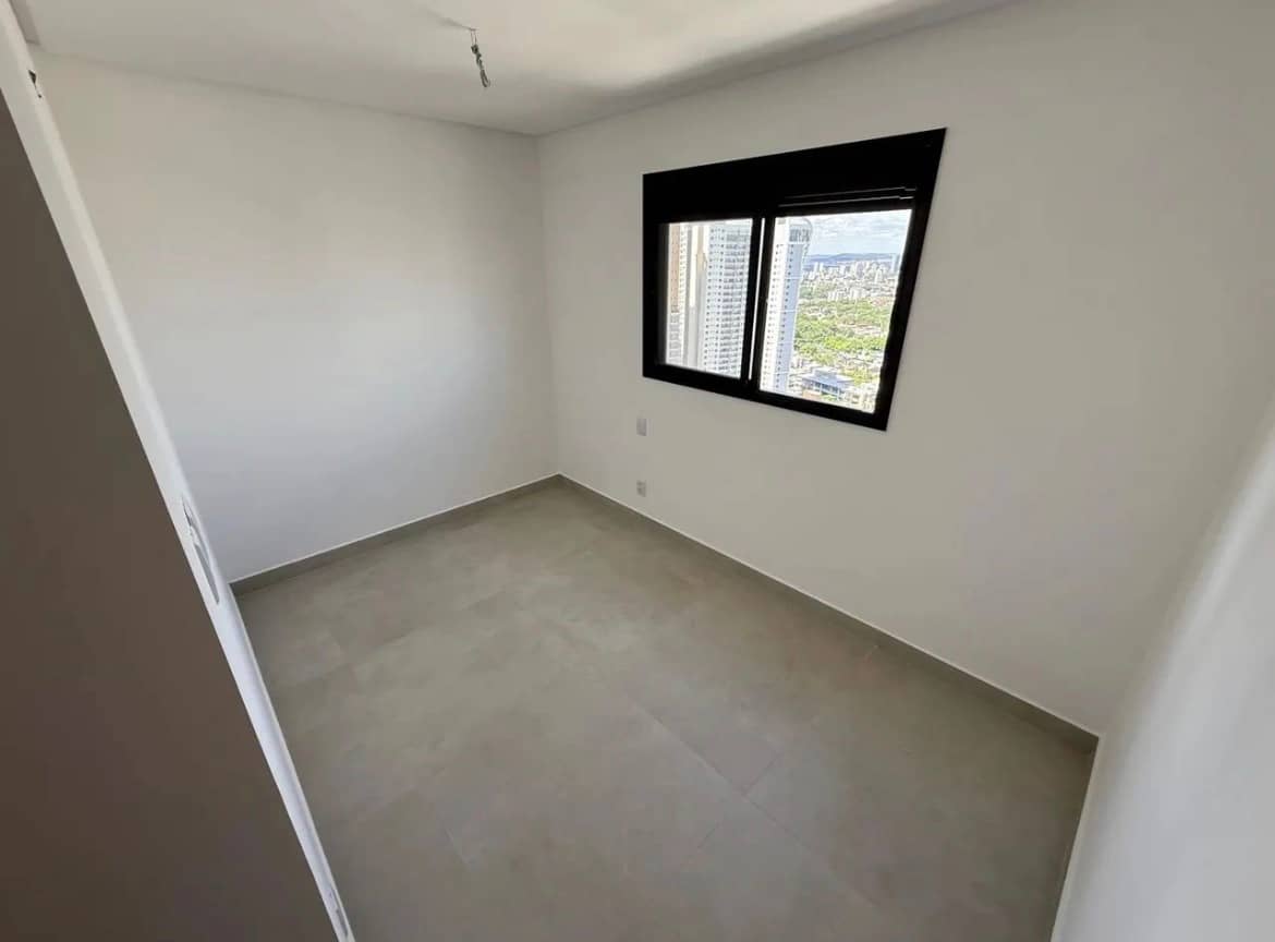 Atoll Residências 3Q