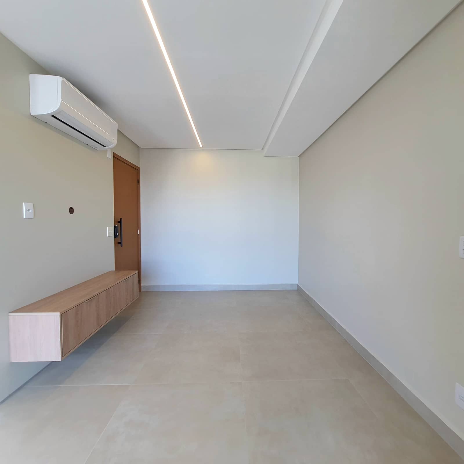 Oportunidade no Marista! Apto 3 Quartos (2 Suítes) + Lazer Premium | Novo, Pronto para Morar.