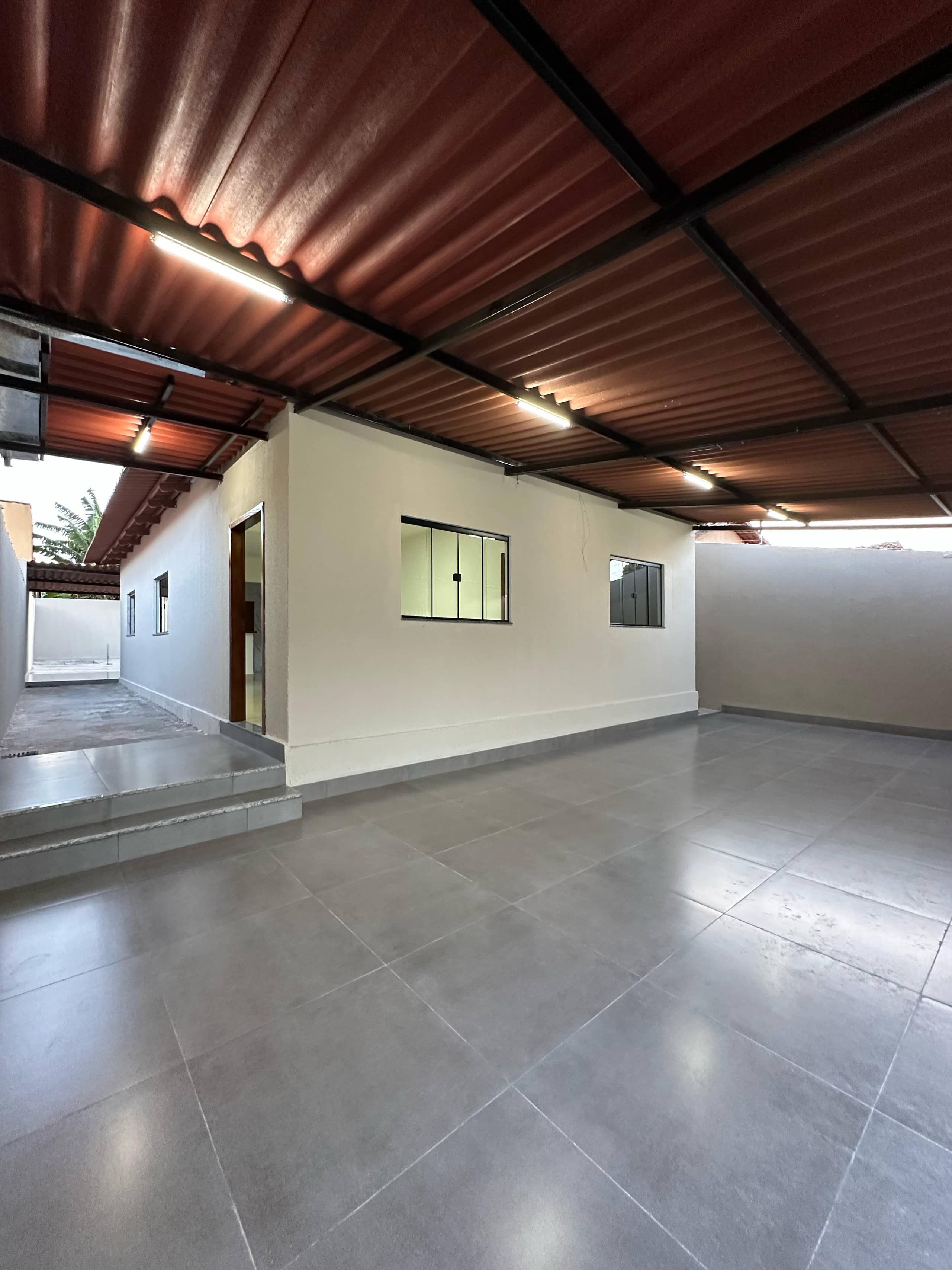 Casa com 3 quartos no Jardim Alphaville