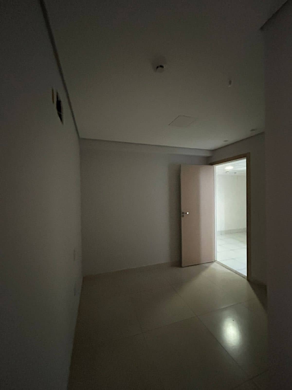 Sala comercial premium no Terra Office