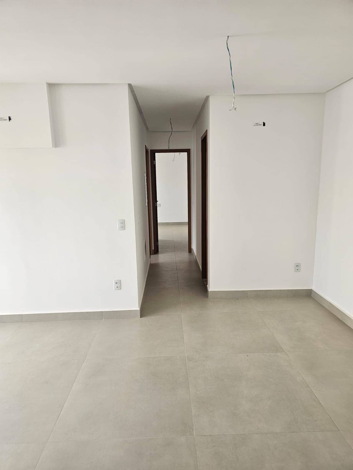 Apartamento no Tai Residências