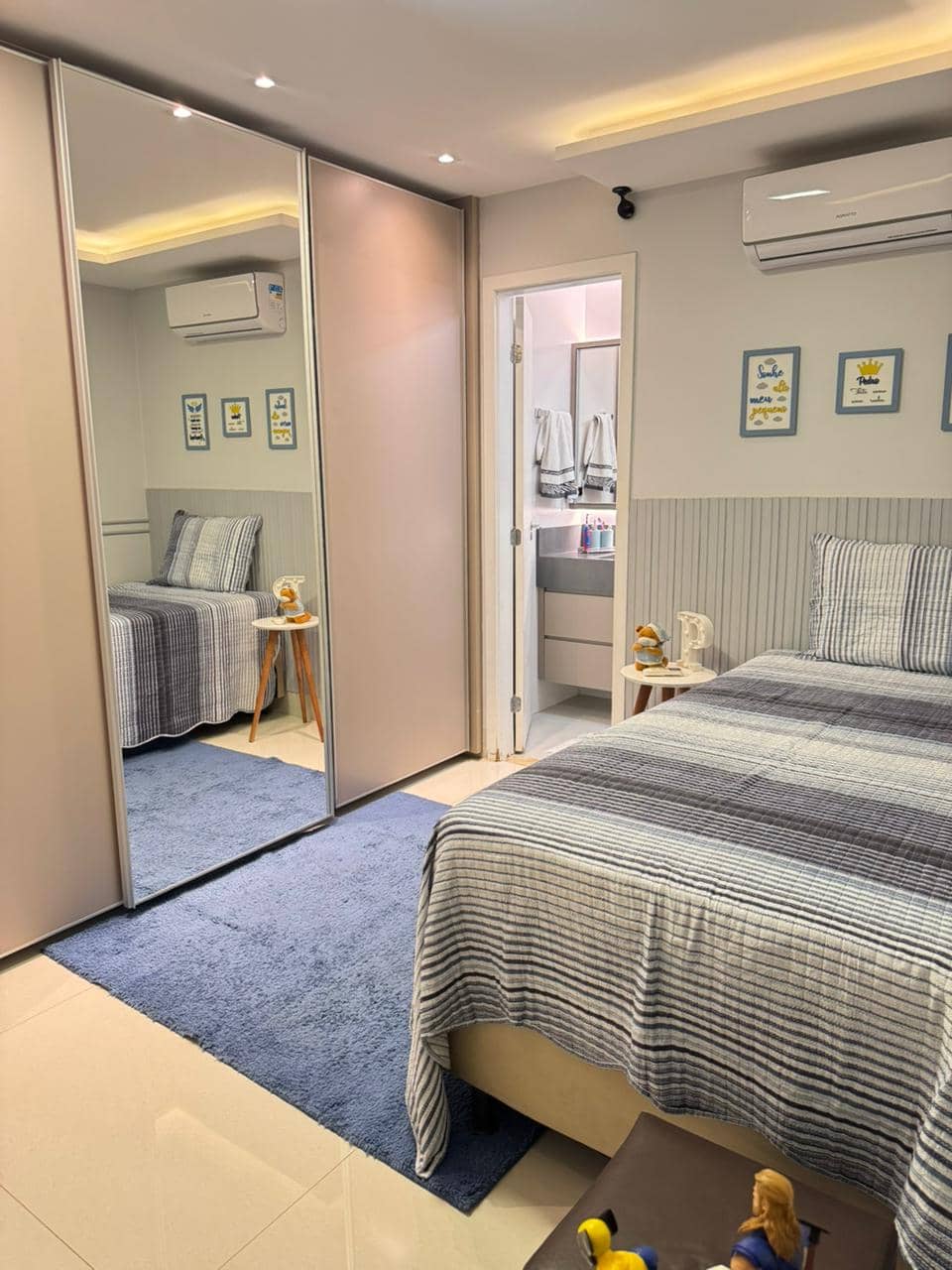 Apartamento Flampark