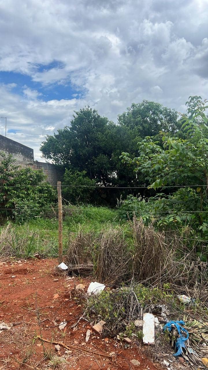 Lotes a venda no Residencial Panorama