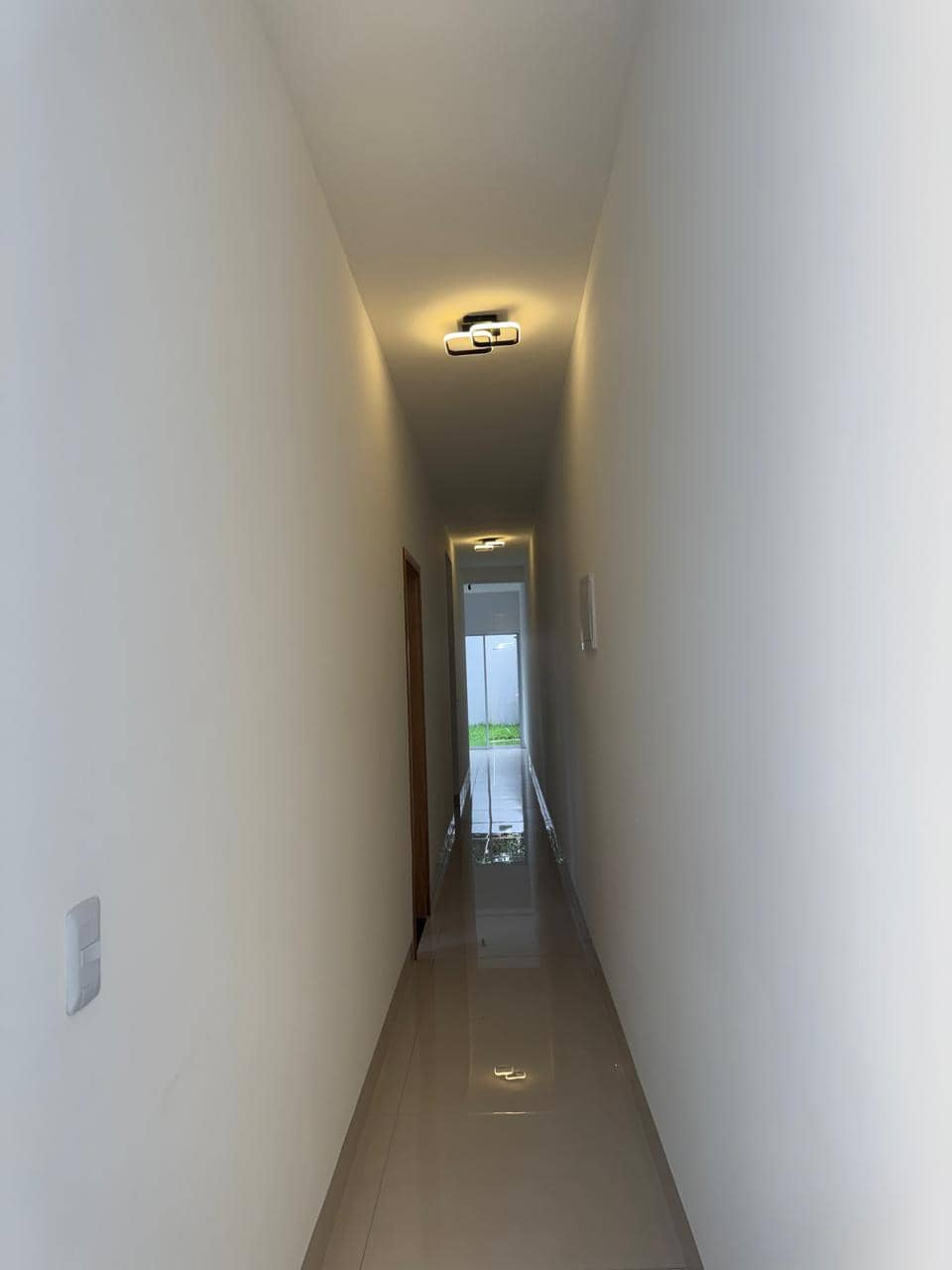 Casa com 3 quartos no Aeroporto Sul