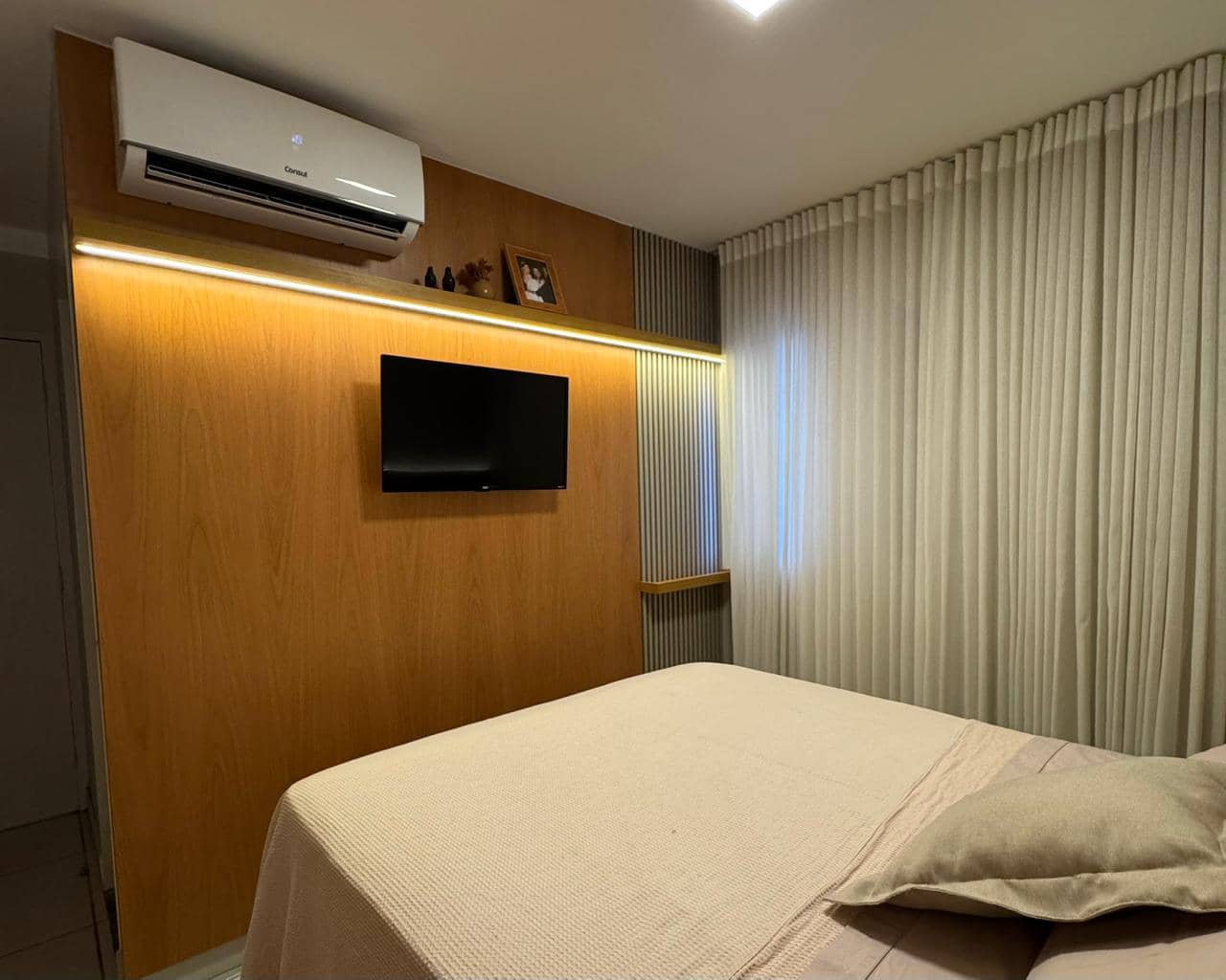 Apartamento Ed. Solar Amazônia Parque Amazônia