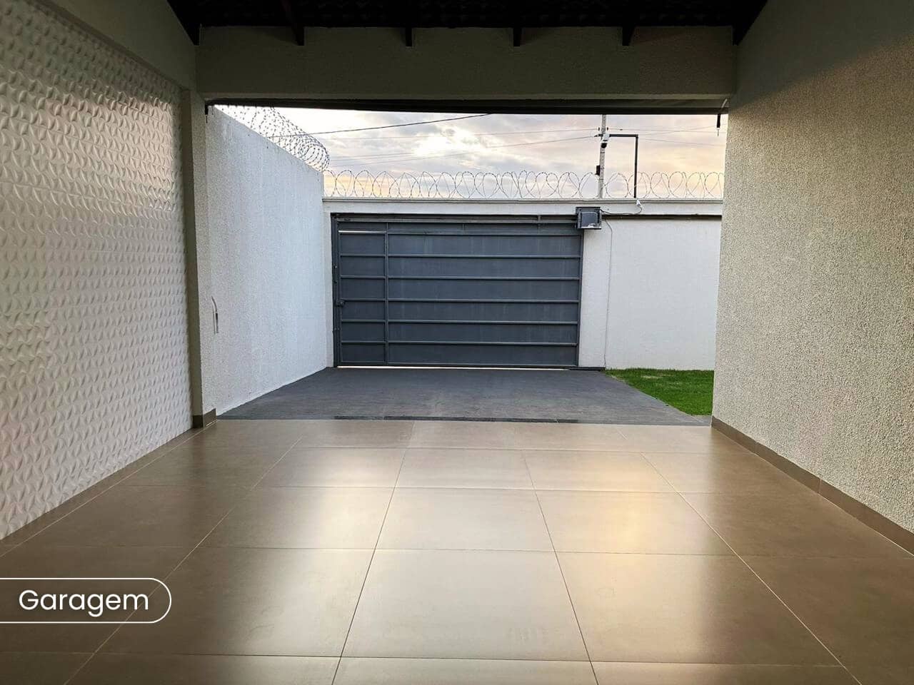 Casa Vila Mariana 3 Quartos uma suíte 180M Jardim inverno