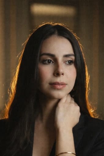 Letícia de Moura Pereira 