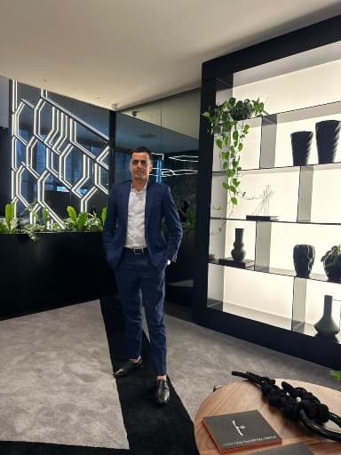 Jairo Cecílio Ceciliano 