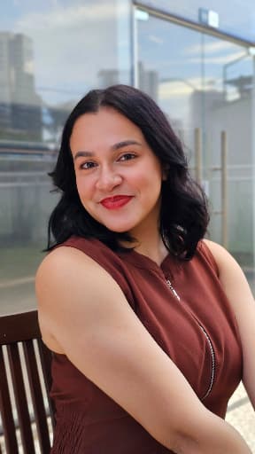 Rayane Clara Cordeiro 