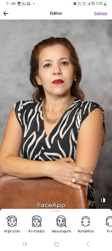 Andrezza Kerla Hilário da Silva