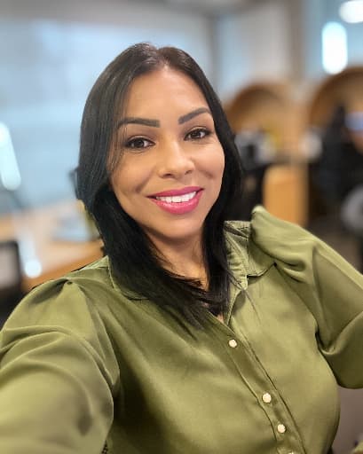 Renata Cardoso de Oliveira