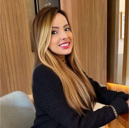 Marcela  Franco Barros Guimarães