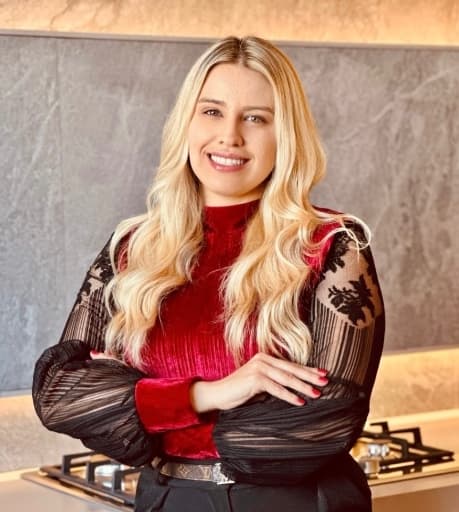 Giovanna Aguiar Isaac