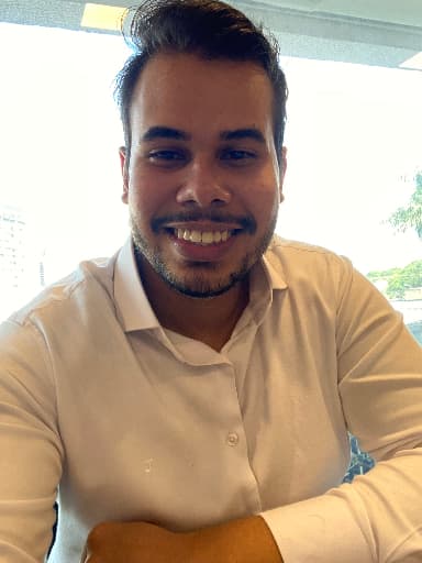 Luís Fernando Andrade de Souza