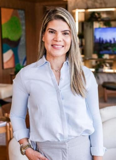 Ludmilla Vieira de Melo Gomides