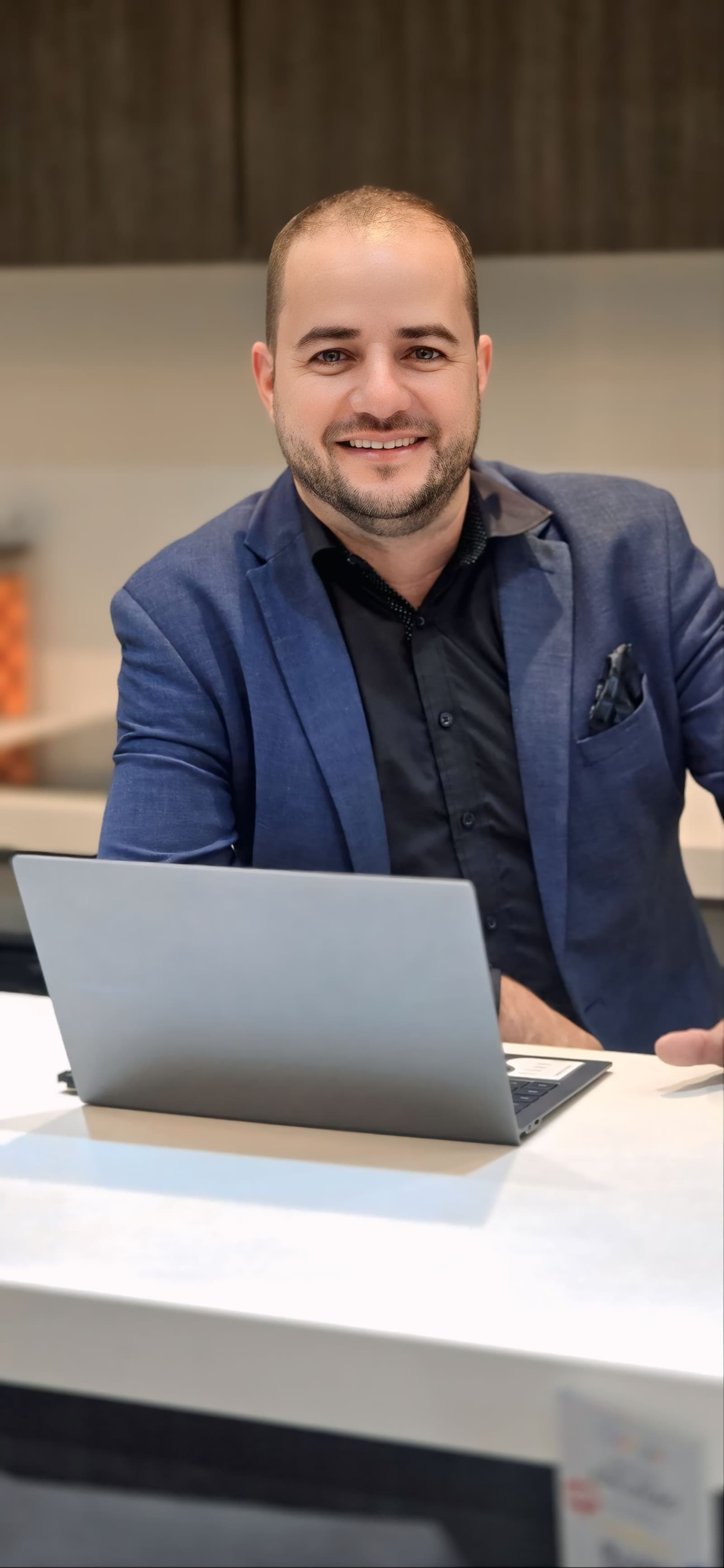 Ailton de Oliveira Silva