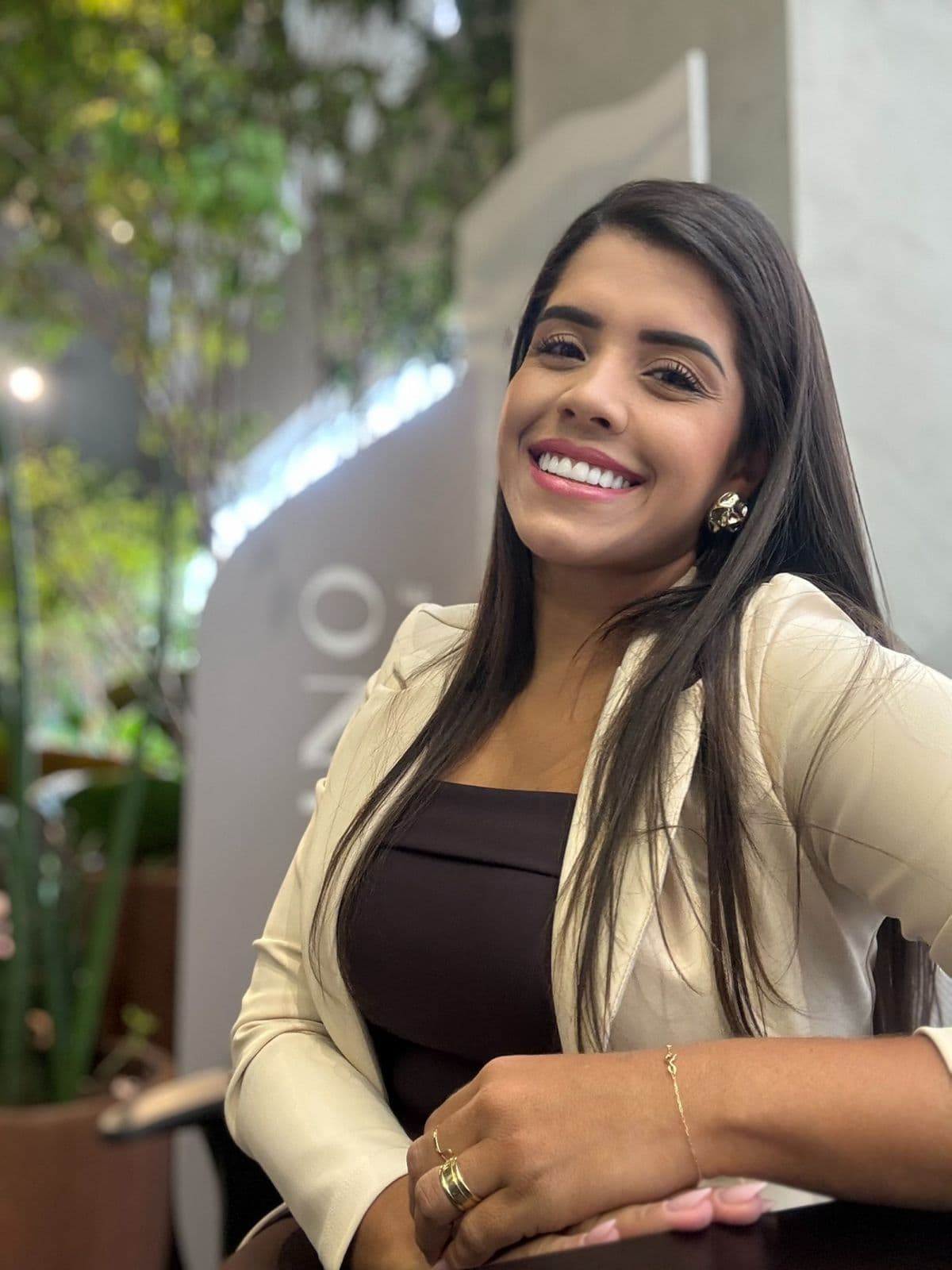 Leticia Oliveira Dias