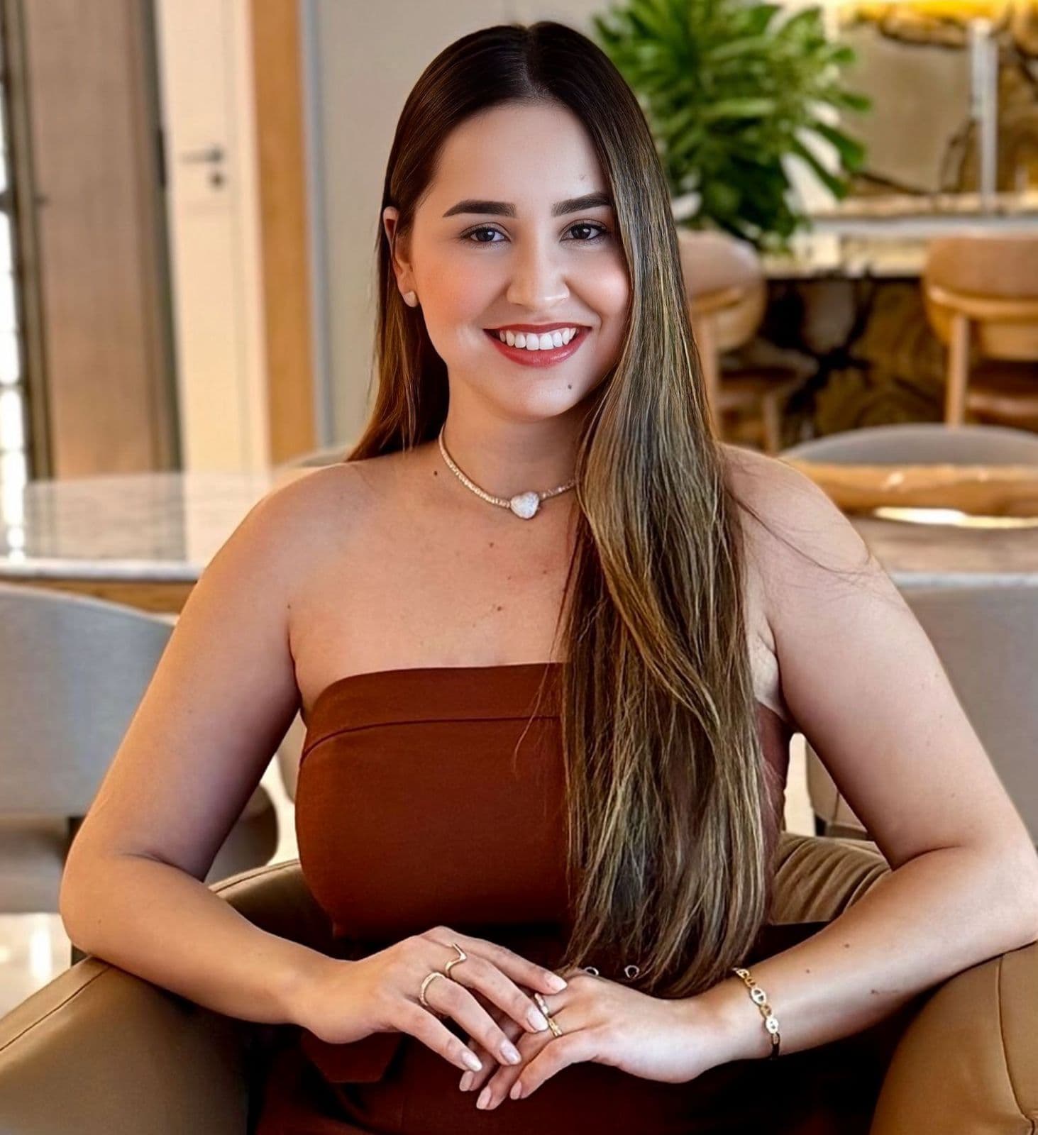 Rafaela dos Santos da Mota Gonçalves