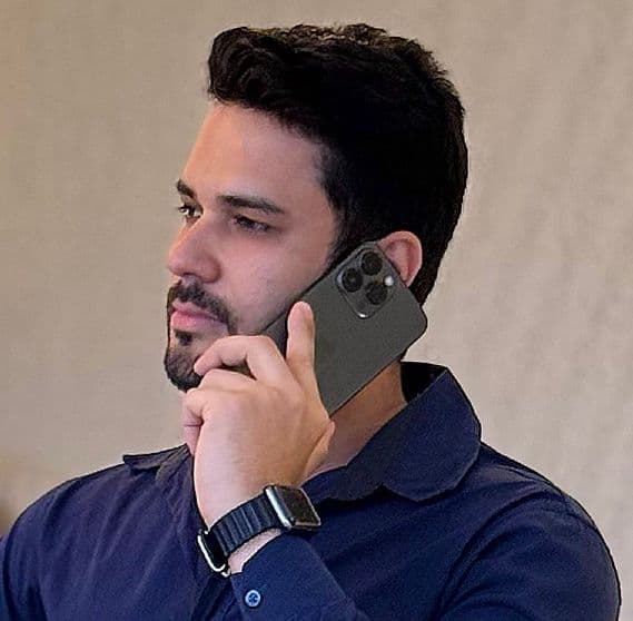 Victor Marques de Alencar