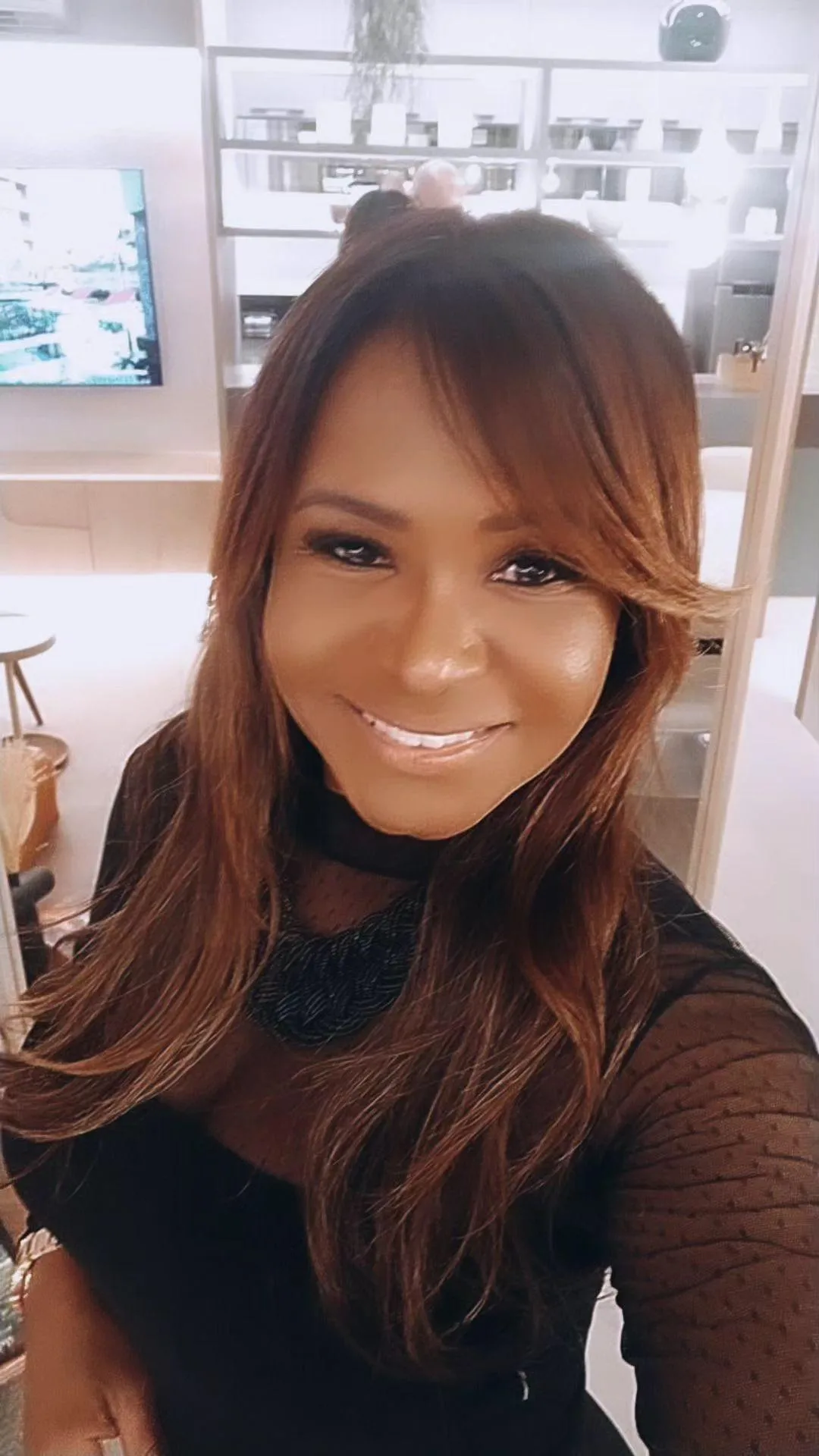 LIDIA FERREIRA DOS SANTOS 