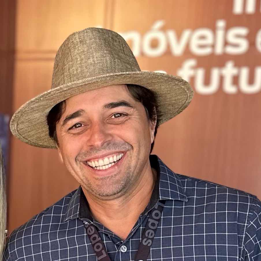 Leandro Marcelino de Carvalho