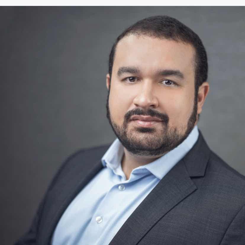 RAFAEL BADRA 