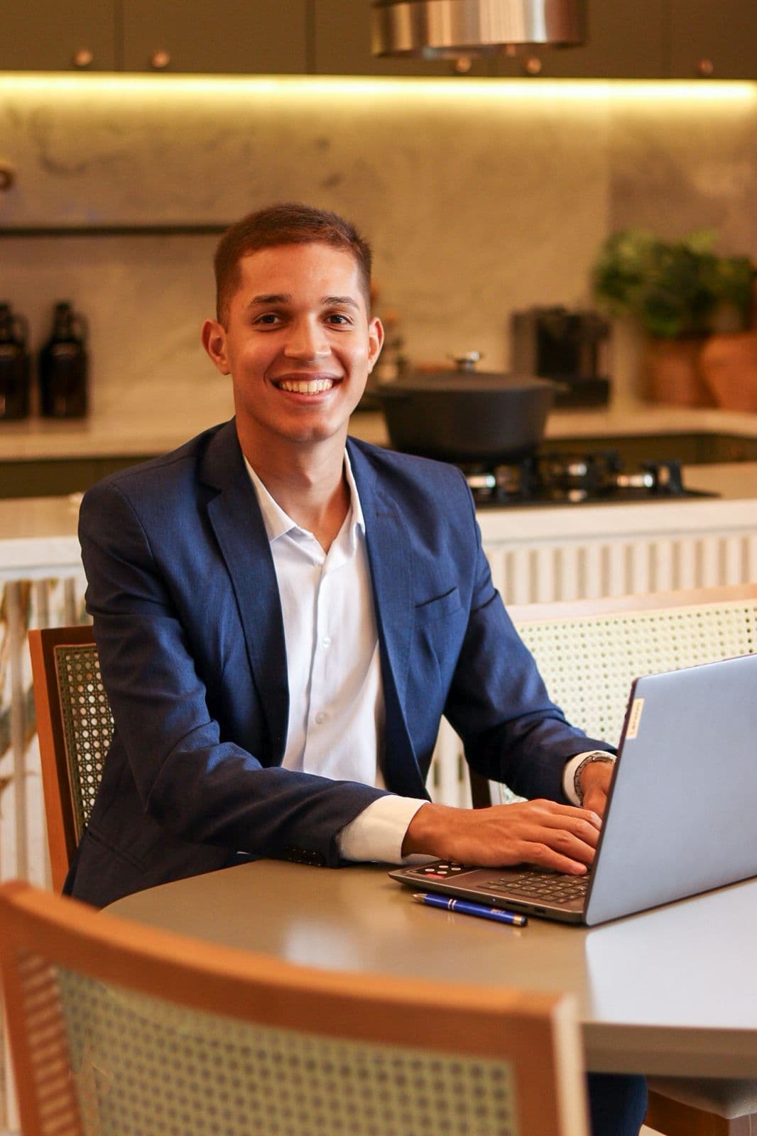 Gustavo Evangelista de Carvalho