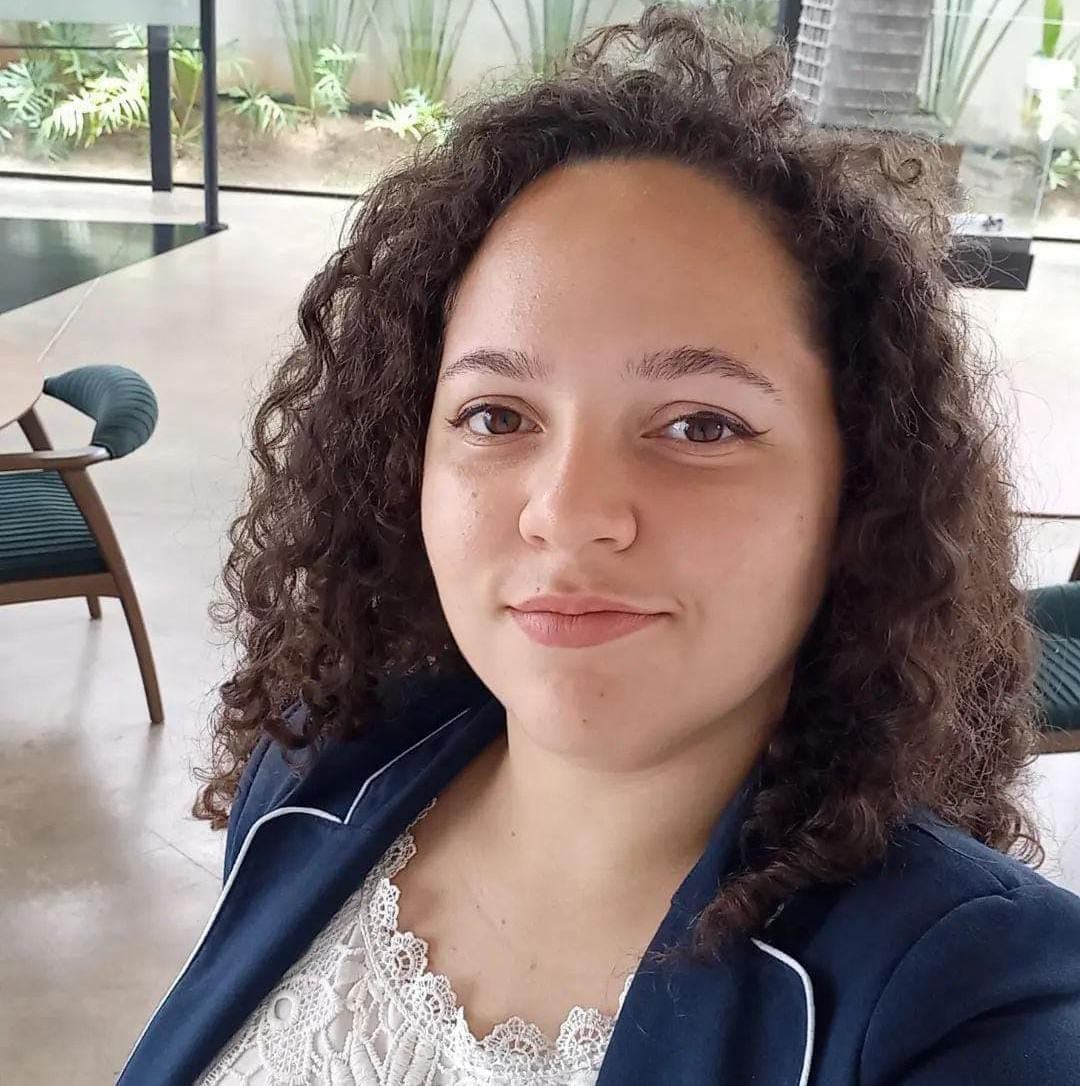 Karyne Barbosa Gonçalves 