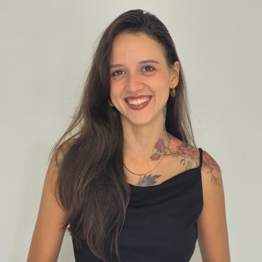 IONI LIDCI DE MATTOS LOPES