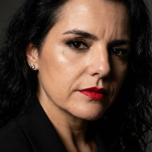 Cristina Lourenço de Souza