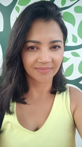 Gloria Pereira