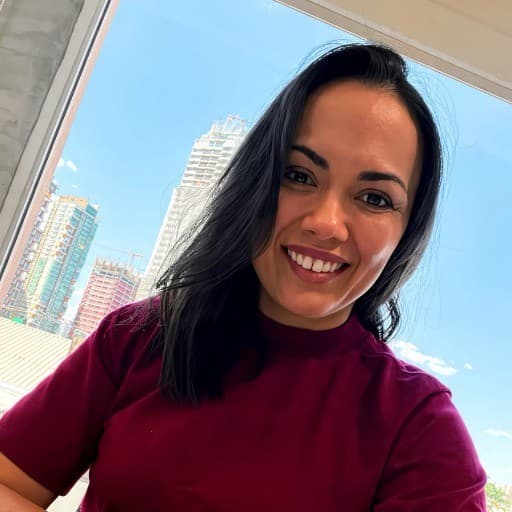 Andresa Leocádio