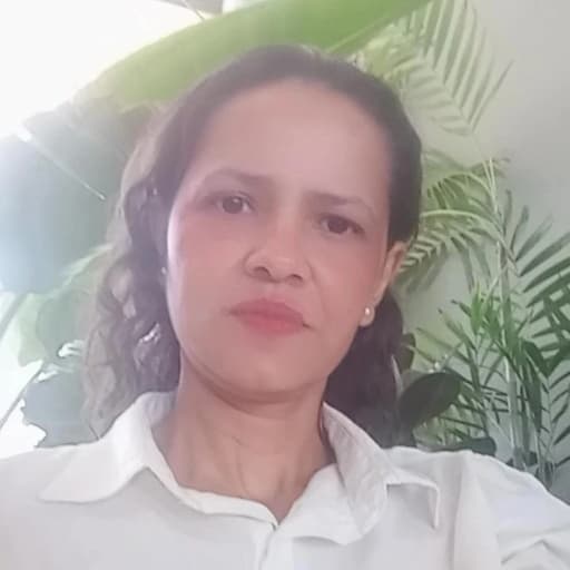 Muriele Queiroz Pereira