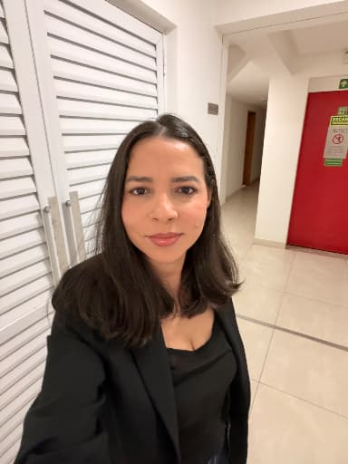 Elizabete Santana de Oliveira
