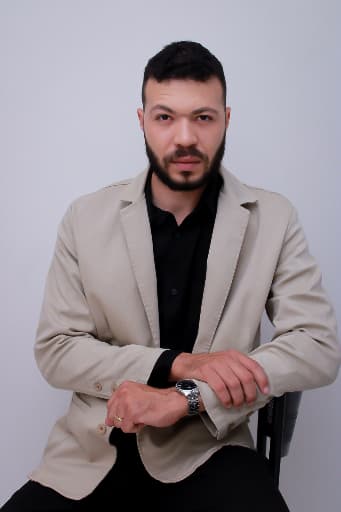Lucas Guimarães Melo Santos