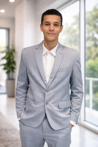 Jhonny Antonio Silva