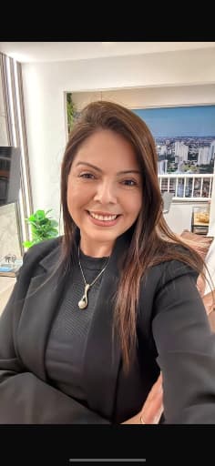 Ana Célia Ribeiro Ataídes 