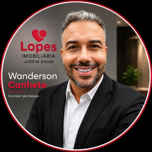 Wanderson de Oliveira Canhete