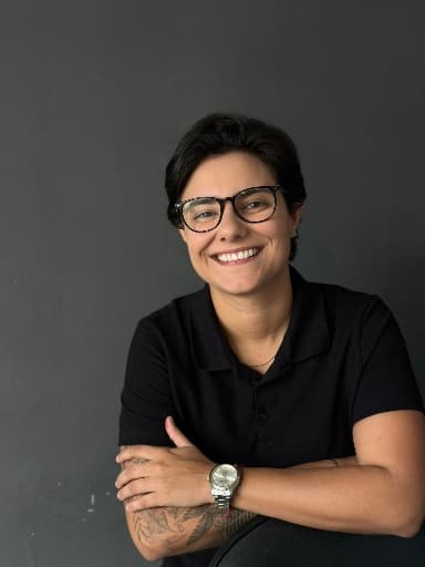 Ana Paula Queiroz Garcia