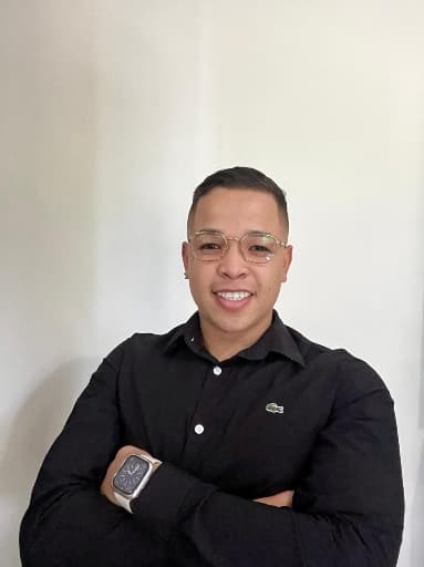 Amós André Dall'asta