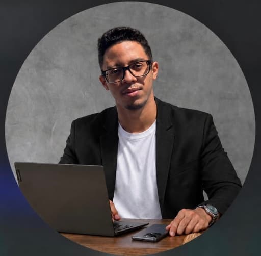 Isaac Gomes