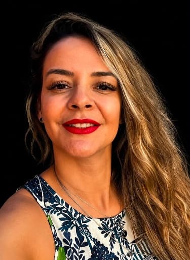 Tania Regina Costa