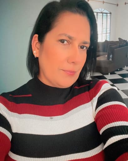 Patricia Pereira de assis pantoja