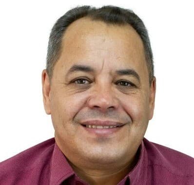 Divino Jesus de Matos