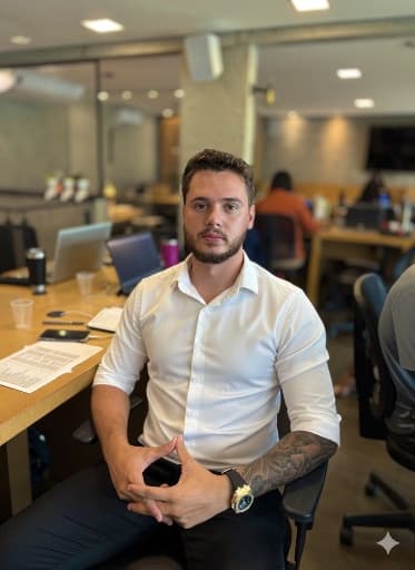 Guilherme Fernandes Silva Batista