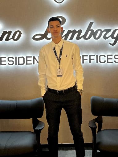 Joao Victor Rocha Alves