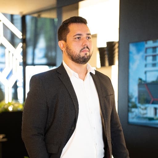 João Batista Villela Junior