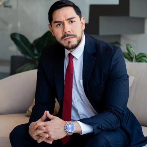 Jorge Antonio Crespo Lopez