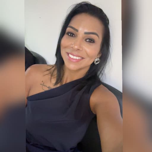 Renata Cardoso de Oliveira